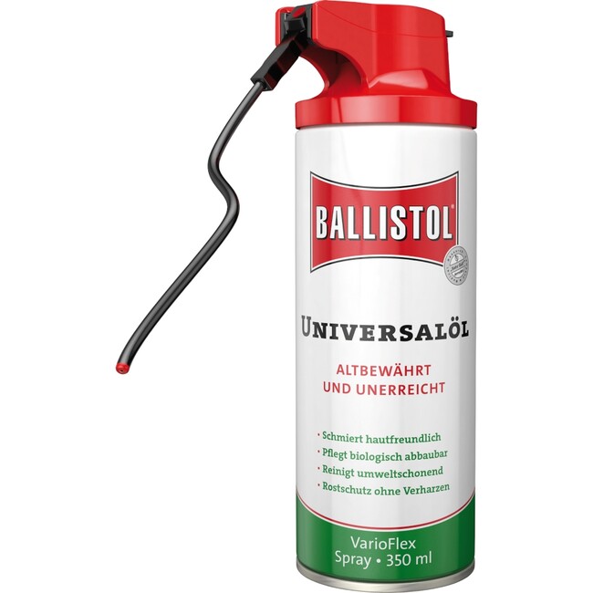 BALLISTOL vario flex spray, 350 ml