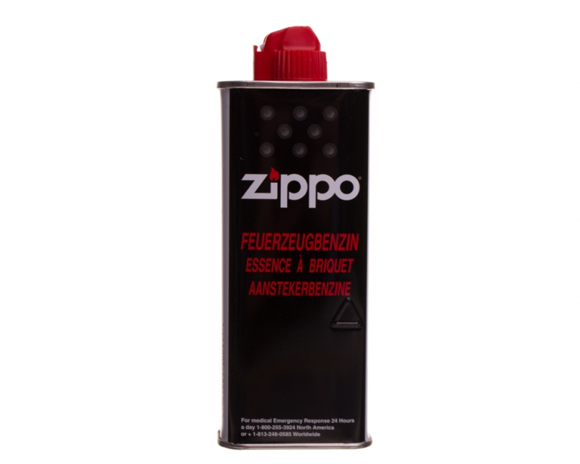 Benzină pentru brichete Zippo, 125ml