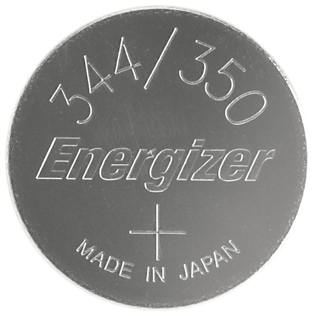 Energizer baterie buton 344 S.Ox MBL1, 1 buc