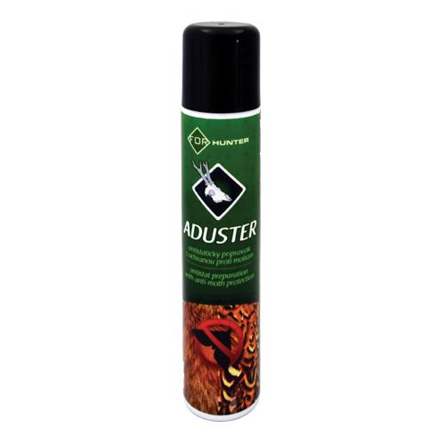 For Hunter Aduster protecție antistatică pentru blană și pene, 200 ml