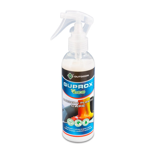 For Outdoor Guprox Eco Spray de conservare pentru cauciuc 200ml