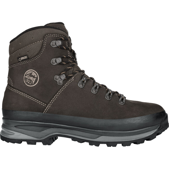 Pantofi pentru trekking LOWA Ranger III GTX, maro