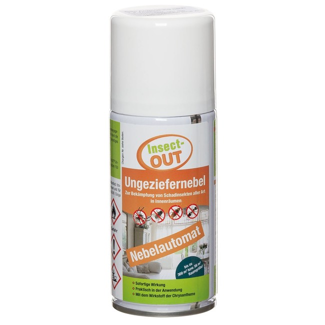 MFH Insect-OUT spray protector pentru controlul insectelor 150ml