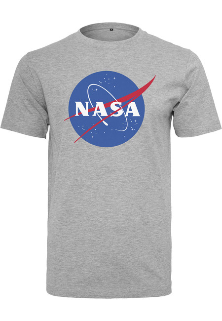 NASA tricou bărbați Classic, gri