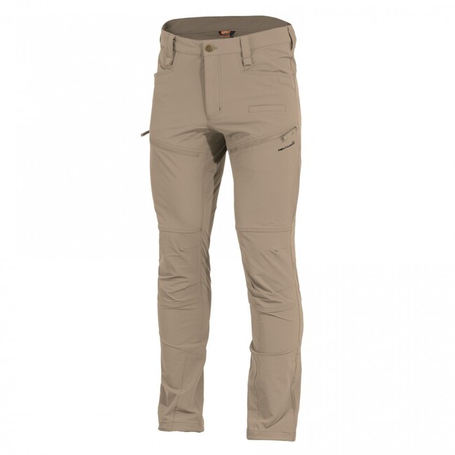Pantaloni Pentagon Renegade Tropic, khaki