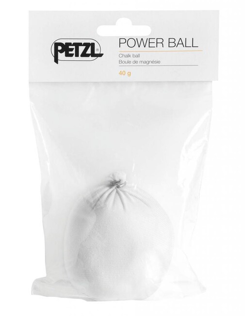 Petzl POWER Ball magneziu 40g