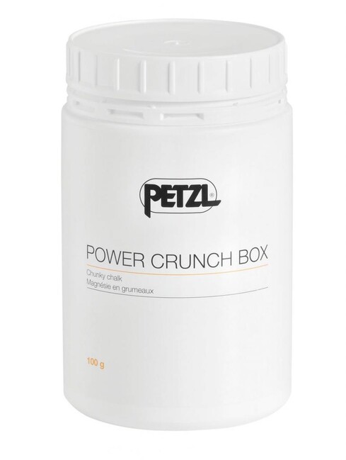 Petzl POWER Crunch Box magneziu 100g