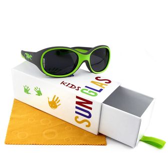 Ochelari de soare Polarizat T-Rex pentru copii ActiveSol Kids Boy Kids