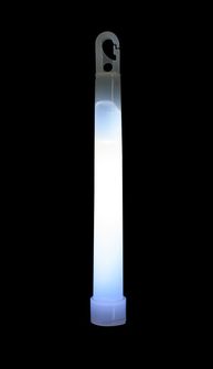 BasicNature Băț luminos 15 cm alb