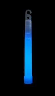 BasicNature Băț luminos 15 cm albastru