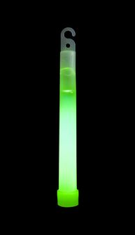 BasicNature Băț luminos 15 cm verde
