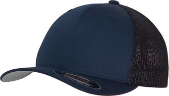 Brandit Flexfit Flexfit Mesh Trucker șapcă cu plasă, albastru marin