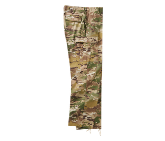 Pantaloni pentru bărbați Brandit US Ranger BDU, multicam