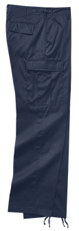 Pantaloni pentru bărbați Brandit US Ranger BDU, bleumarin