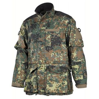 Bluză lungă MFH BW Combat Einsatz/Übung, camuflaj BW