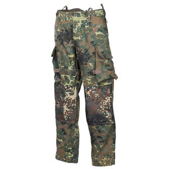 Pantaloni MFH BW Combat, BW camuflaj