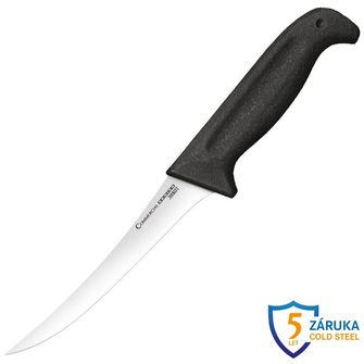 Cold Steel Kitchen Knife Cuțit de bucătărie cuțit de dezosare flexibil și pliabil (seria comercială)