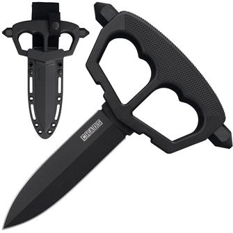 Cold Steel Chaos Chaos Push Knife