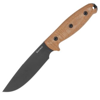 Cold Steel cuțit cu lama fixă REPUBLIC BUSHCRAFT KNIFE - USA MADE