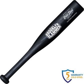 Cold Steel Baseball Bat Brooklyn Slammer