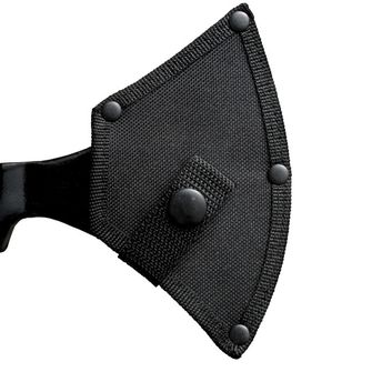 Cold Steel Norse hawk holster Norse Hawk