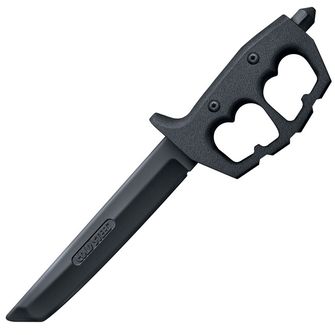 Cold Steel Training Knife Trench Knife Rubber Trainer tanto