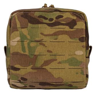 Combat Systems GP Pouch LC holster mediu, multicam