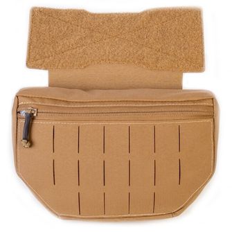Combat Systems Hanger Pouch 2.0 Hanger Pouch 2.0, maro coiote