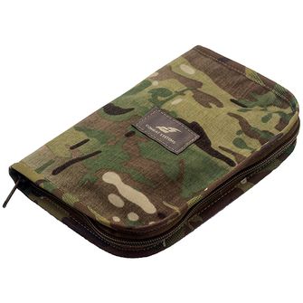Combat Systems Rite in the Rain holster, multicam