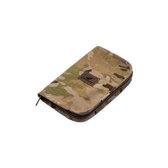 Combat Systems Rite in the Rain holster, multicam Arid