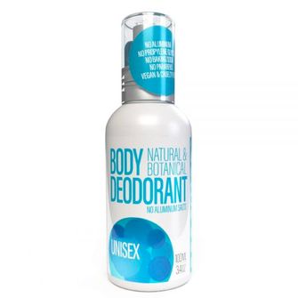 DEOGUARD spray deodorant, unisex 100ml