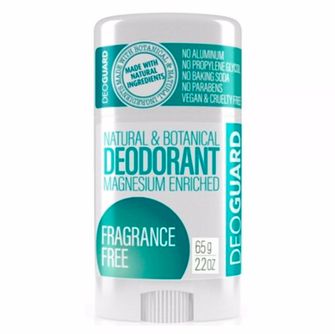 DEOGUARD deodorant solid, neutru 65g