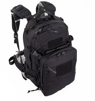 Direct Action® GHOST® Backpack Cordura® Rucsac negru 25l