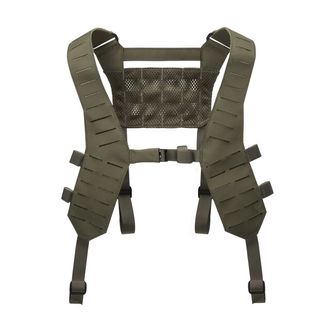 Direct Action® Modular Harness MOSQUITO H-HARNESS - Cordura - Ranger Green
