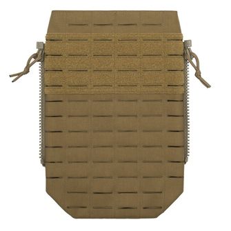 Direct Action® SPITFIRE MK II Molle Panel - Coyote Brown