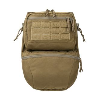 Direct Action® SPITFIRE MK II Utility spate panou - Coyote Brown