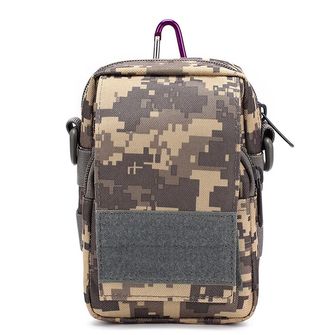 Dragowa Tactical Tactical pouch Molle, ACU