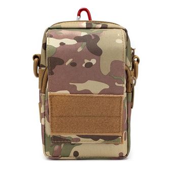 Dragowa Tactical Tactical pouch Molle, CP