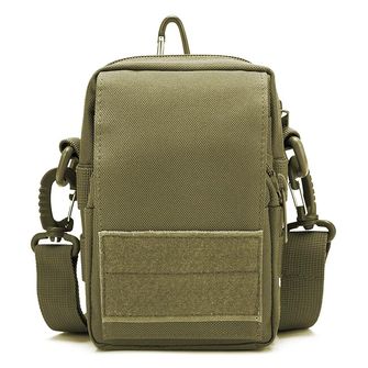 Dragowa Tactical Tactical pouch Molle, verde