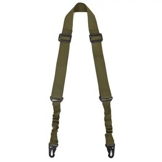 DRAGOWA Tactical Two Points chingi, Olive