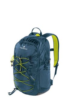 Ferrino City Backpack Rocker 25 L, albastru