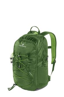 Ferrino City Backpack Rocker 25 L, verde