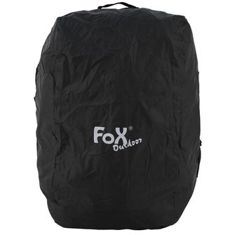 Acoperiș pentru rucsac Fox Outdoor, Transit I, negru, 80-100 l