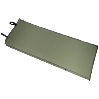 Fox Outdoor Heat mat, auto-gonflabil, verde OD
