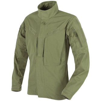 Bluză Helikon-Tex MBDU SHIRT® - NYCO RIPSTOP, verde olive