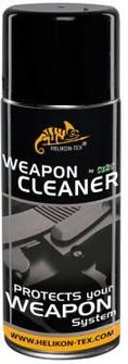 Helikon-Tex Curățitor de arme 400 ml (aerosol)
