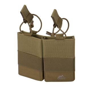 Helikon-Tex COMPETITION Double Rifle Insert insert - Coyote