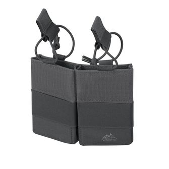 Helikon-Tex COMPETITION Double Rifle Insert insert - Shadow Grey