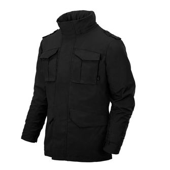 Helikon - Jachetă Tex COVERT M-65, neagră