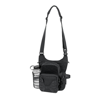 Helikon-Tex EDC SIDE BAG® geantă pentru umăr, neagră